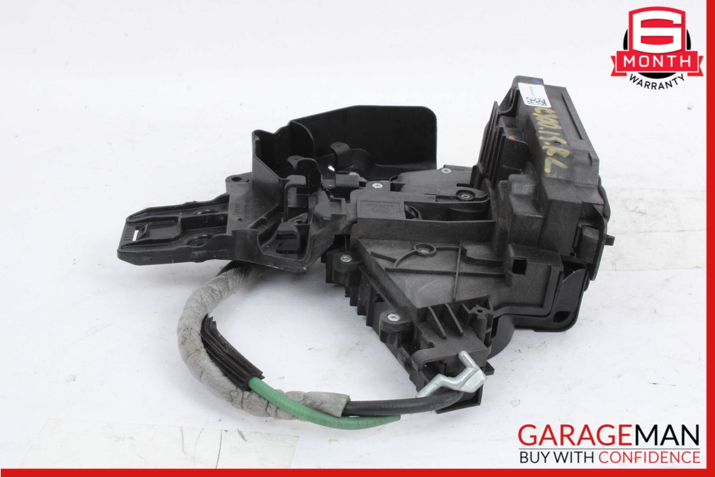 2015-2020 Mercedes-Benz C300 W205 Rear Left Door Lock Actuator 0997303900 OEM