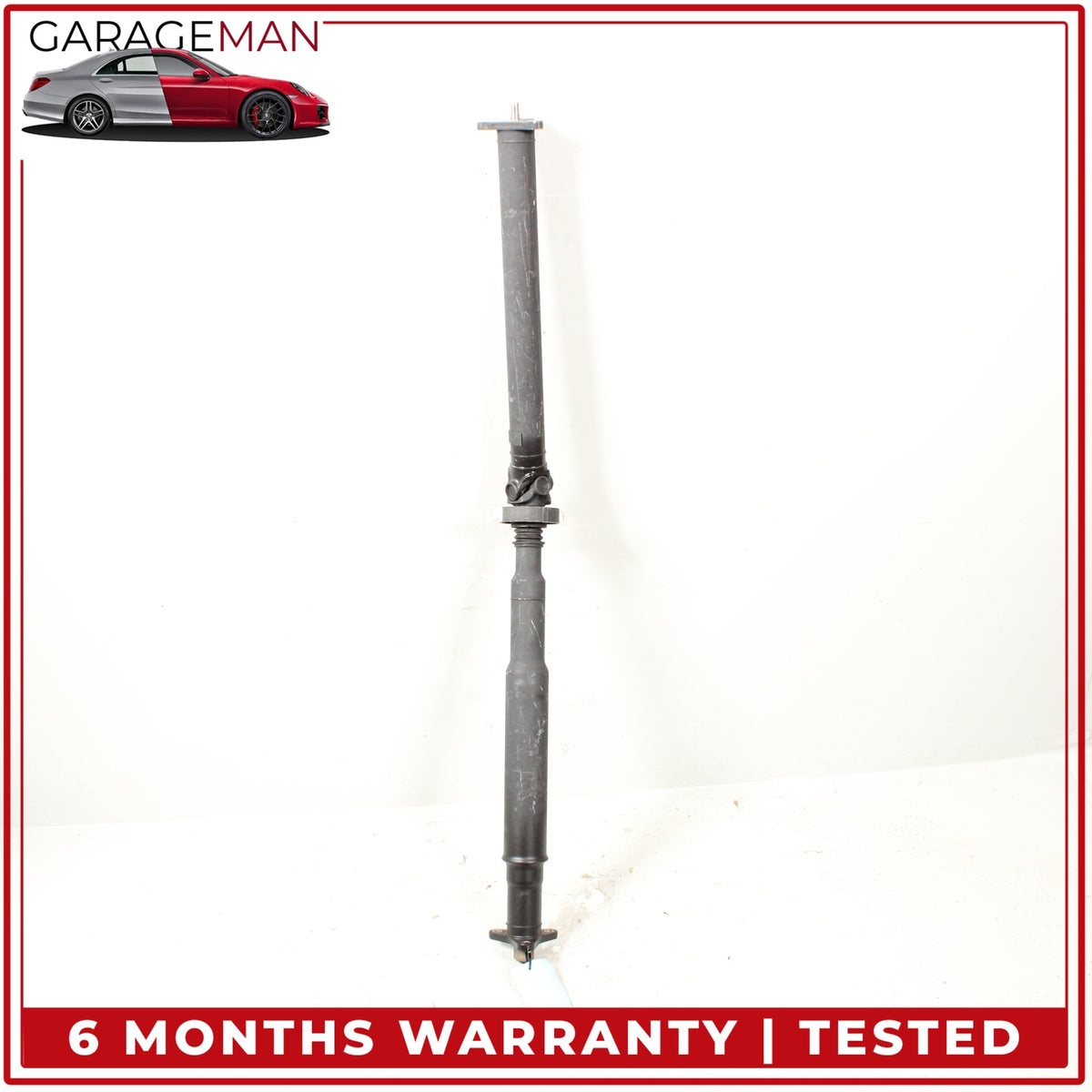 2020-2024 BMW M340i G20 RWD Rear Propeller Driveshaft Drive Shaft 9488375 OEM