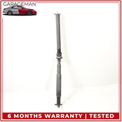 2020-2024 BMW M340i G20 RWD Rear Propeller Driveshaft Drive Shaft 9488375 OEM