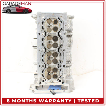 2015-2020 Mercedes W117 CLA250 GLA250 M270 Engine Cylinder Head 2700100103 OEM