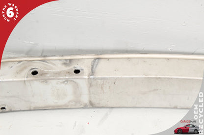 2006-2012 Mercedes X164 GL450 ML350 Front Bumper Reinforcement Impact Bar OEM