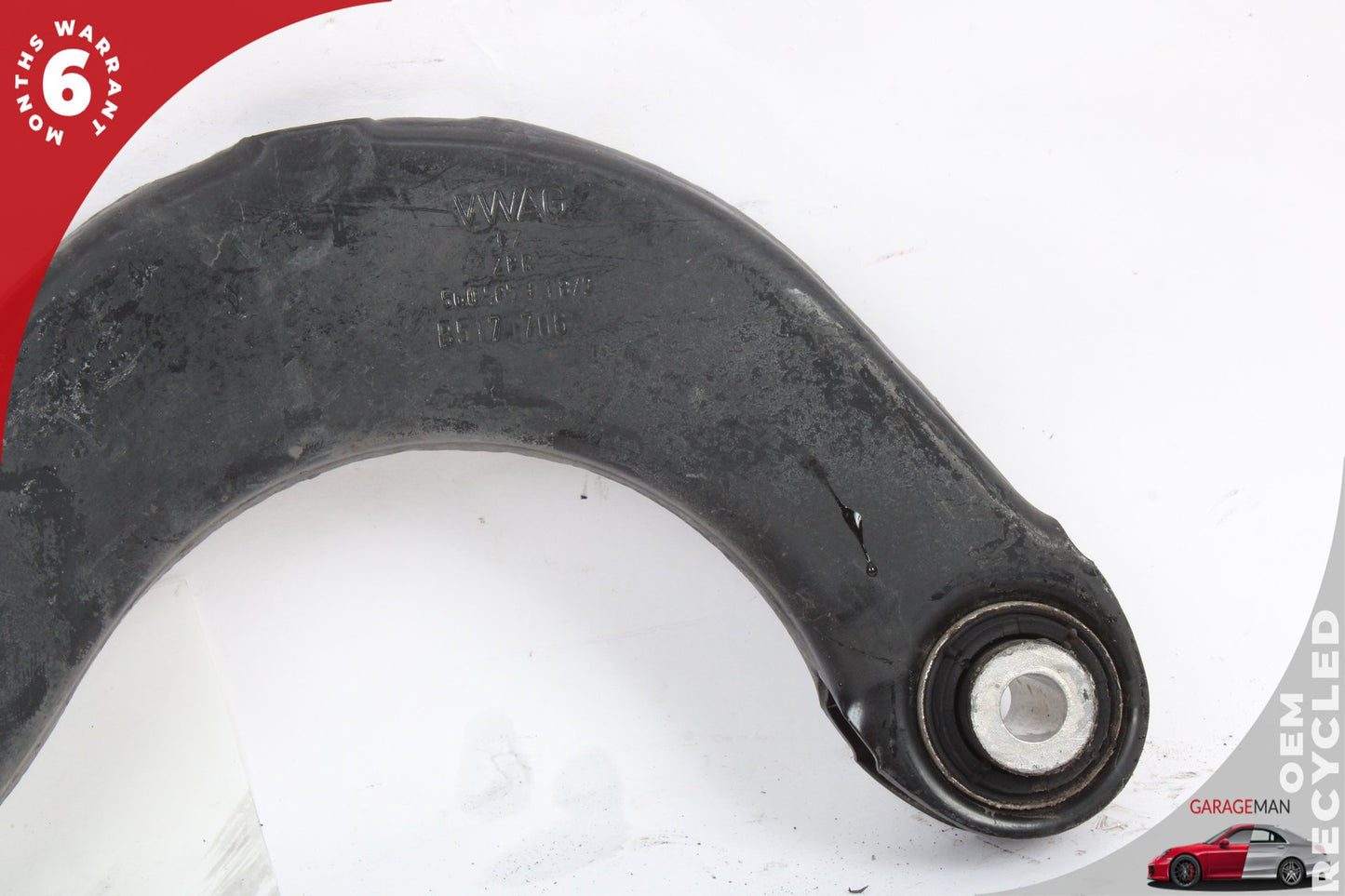 2015-2020 Audi A3 S3 Rear Left or Right Side Upper Control Arm 5Q0505323D OEM