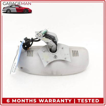 2003-2006 Mercedes-Benz E350 W211 Sedan Rear View Mirror 2118110107 OEM