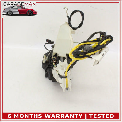 2003-2012 Mercedes R230 SL500 Right Door Lock Latch Actuator 2307200435 OEM