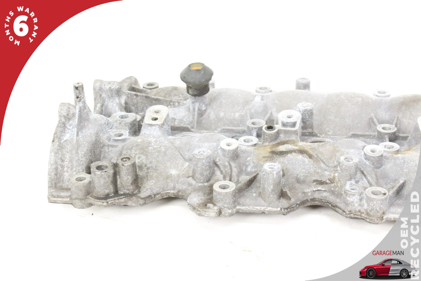 2011-2020 Mercedes W221 S550 E550 CLS550 Right Passenger Cylinder Head Cover OEM