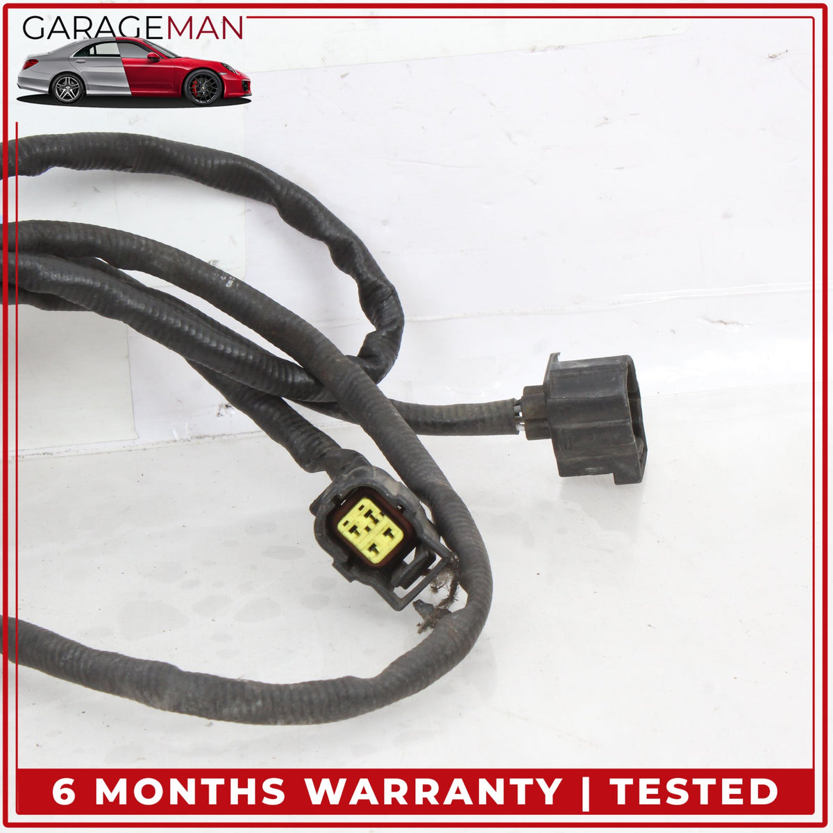 2006-2011 Mercedes W211 E350 C300 GLK350 Oxygen O2 Sensor Lambda Set of 4 Pc OEM