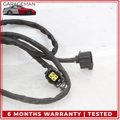 2006-2011 Mercedes W211 E350 C300 GLK350 Oxygen O2 Sensor Lambda Set of 4 Pc OEM