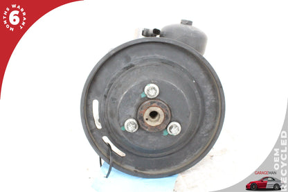 2007-2011 Mercedes-Benz S550 W221 ABC Hydraulic Tandem Power Steering Pump