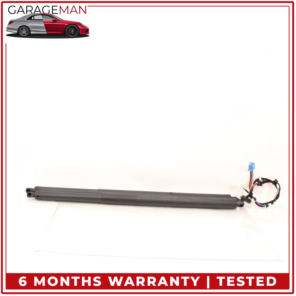 2015-2020 Mercedes X156 GLA250 Rear Left and Right Trunk Lift Gas Strut Set OEM