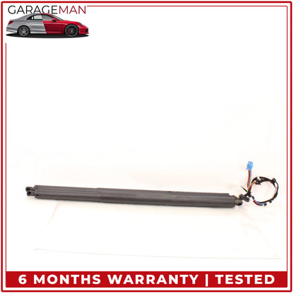 2015-2020 Mercedes X156 GLA250 Rear Left and Right Trunk Lift Gas Strut Set OEM