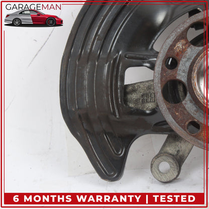 2014-2019 Mercedes W117 CLA250 Front Right Side Spindle Knuckle Wheel Hub OEM