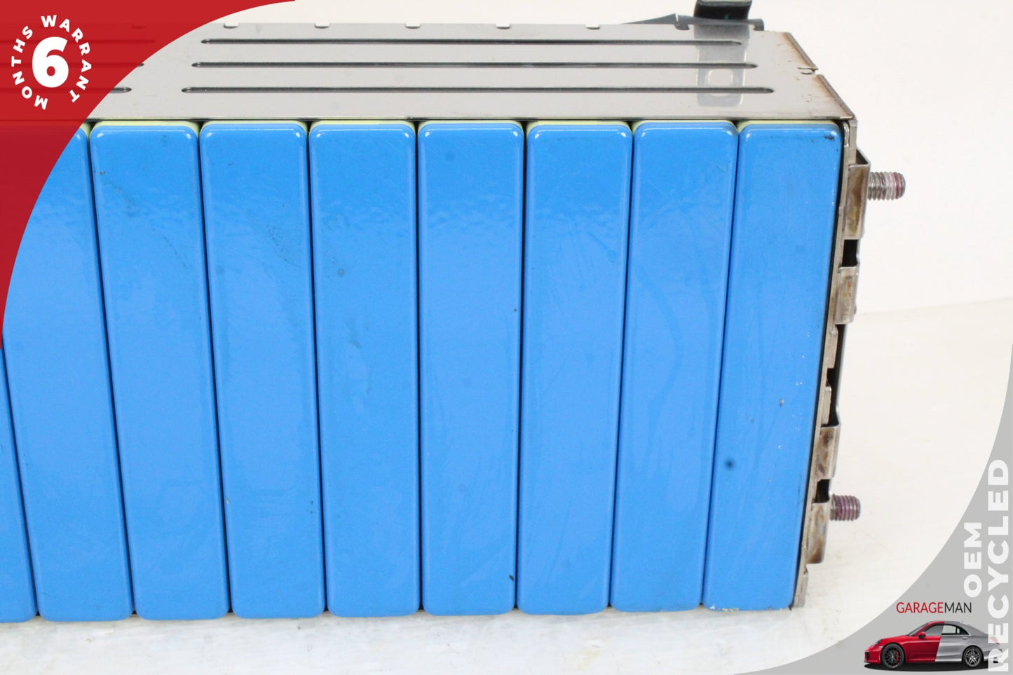 2014-2016 Porsche Panamera E-Hybrid Plug-In Lithium Ion Battery Pack Cell OEM