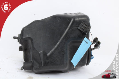 07-14 Mercedes-Benz S550 W221 Windshield Washer Fluid Reservoir 2218602160