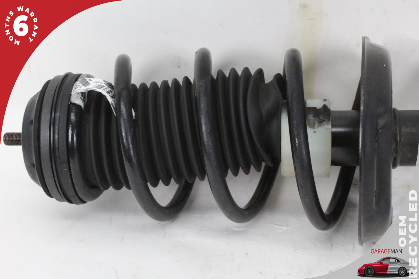 2013-2019 Fiat 500e Front Left Driver Side Shock Strut Absorber 68109925AB OEM