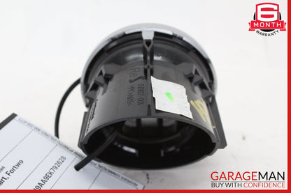 2008-2015 Smart Fortwo 451 Front Right Side Dash AC A/C Air Vent 4518301154 OEM