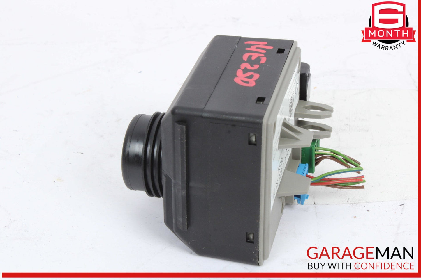 2014-2017 Mercedes-Benz E250 W212 Ignition Switch Module w/ Key 2189053501