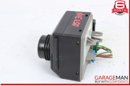 2014-2017 Mercedes-Benz E250 W212 Ignition Switch Module w/ Key 2189053501