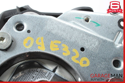 03-12 Mercedes E320 CLK350 G500 G55 AMG Steering Wheel Airbag Air Bag Assembly