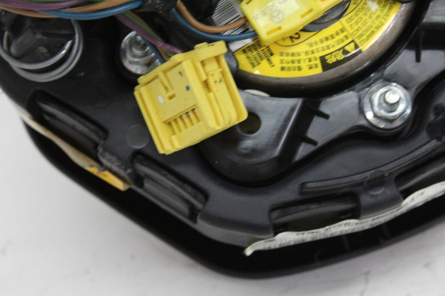 2012-2017 Mercedes C250 CDI W204 Steering Wheel Airbag 1728602902