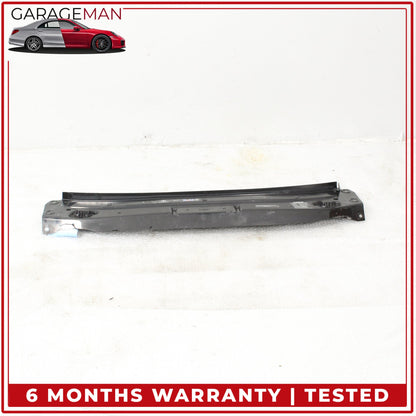 2006-2012 Mercedes W164 ML350 GL450 Front Upper Radiator Support Tie Bar OEM
