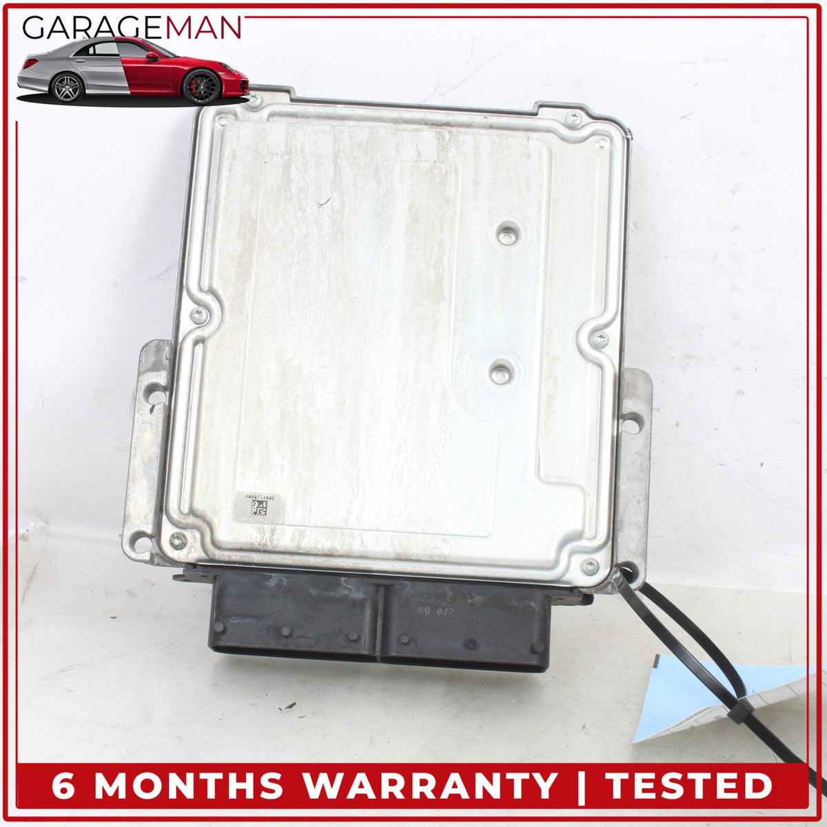 2013-2020 LR Range Rover Sport L494 Engine Control Module CPLA128684YE OEM