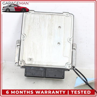 2013-2020 LR Range Rover Sport L494 Engine Control Module CPLA128684YE OEM