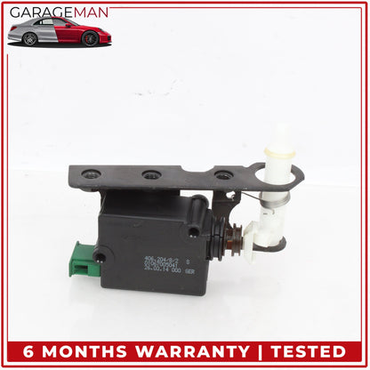 2005-2016 Land Rover LR4 Rear Left Side Lower Trunk Lock Latch Actuator OEM
