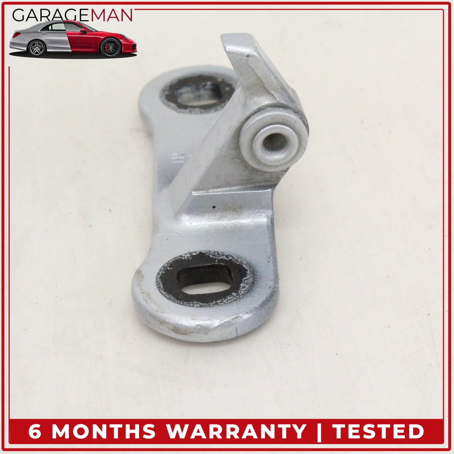 2012-2018 Mercedes-Benz CLS550 W218 RWD Right Rear Door Hinge 2187200637