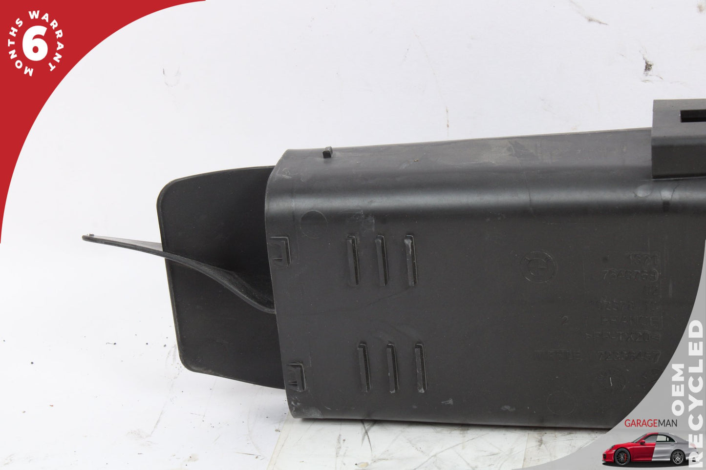 2017-2021 BMW 430i 230i Engine Air Intake Cleaner Inlet Duct Tube 7646769 OEM