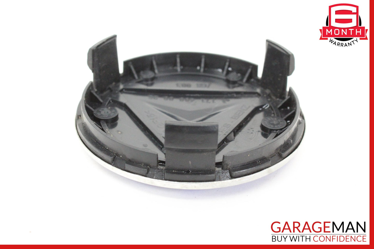 2005-2011 Mercedes R171 SLK350 SLK300 Wheel Center Cap Cover 1714000025 OEM