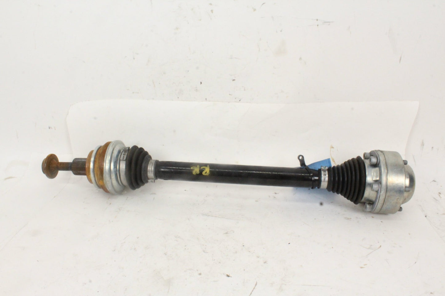 2017-2024 Audi A4 B9 Rear Right Side CV Axle Shaft Halfshaft 8W0501204J OEM