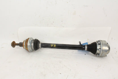 2017-2024 Audi A4 B9 Rear Right Side CV Axle Shaft Halfshaft 8W0501204J OEM