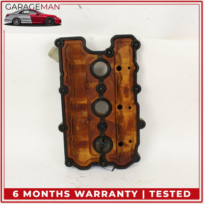 2009-2018 Porsche Cayenne 958 Audi SQ5 S5 Engine Cylinder Head Valve Cover OEM