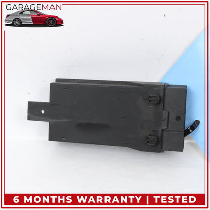 2014-2021 BMW i3 I01 Front or Rear Side Seat Heating Control Module 9216468 OEM