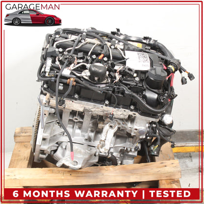 2012-2018 BMW X3 X4 228i 428i RWD 2.0L Engine Motor Assembly N20B20 OEM 43K