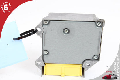 2007-2015 Audi Q7 SRS Computer Control Module Sensor  4L0959655B OEM