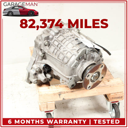 2014-2024 Infiniti Q50 Q60 4WD 3.0L Transmission Transfer Case Gear Box OEM