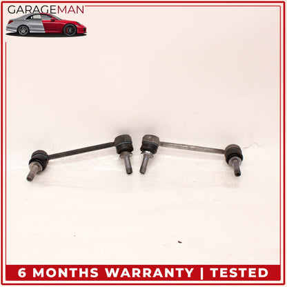 2013-2022 Range Rover L405 Rear Stabilizer Sway Bar Link Links CPLA5D498AC OEM