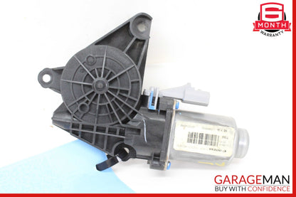 2011-2023 Dodge Charger LD Sedan Rear Left Window Regulator Motor 128000882