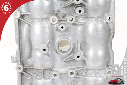 2005-2013 Mercedes W211 E350 Right Side Cylinder Head Valve Cover 2720161305 OEM