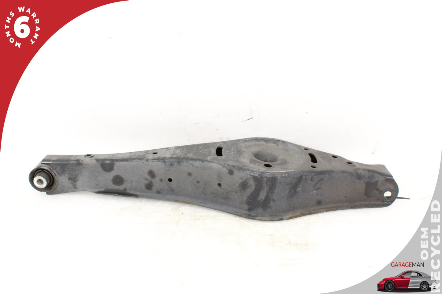 2008-2015 Audi TT 8J Rear Left or Right Side Lower Control Arm 1K0505371 OEM