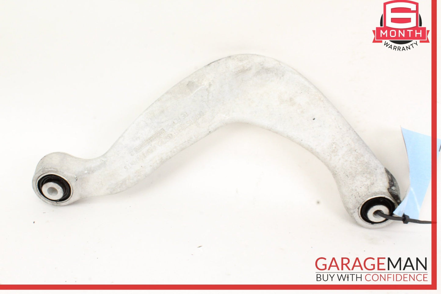 2009-2018 Audi A6 Rear Left Driver Side Upper Control Arm 8K0505323H OEM