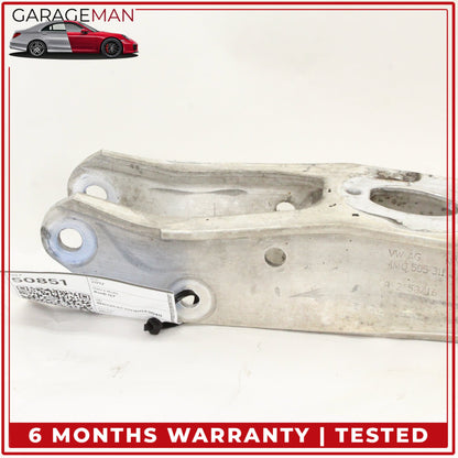 2017-2024 Audi Q7 Rear Left or Right Side Lower Control Arm 4M0505311J OEM