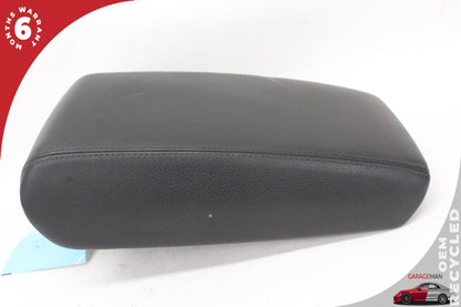 2012-2018 Audi A7 A6 Front Center Console Armrest Arm Rest Lid 4G0864208G OEM