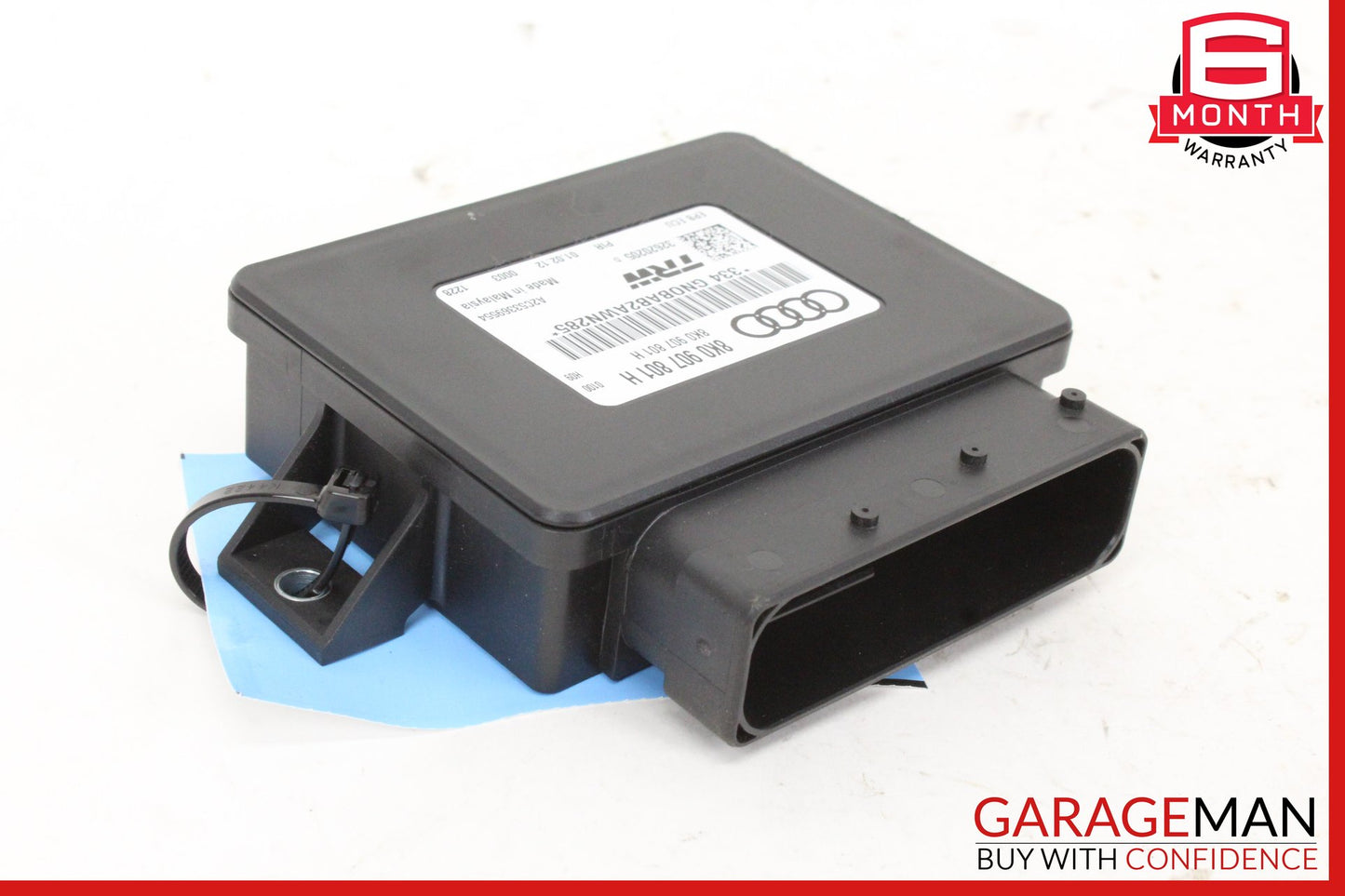 2008-2012 Audi A5 S5 Electric Parking Brake Control Module Unit 8K0907801H OEM