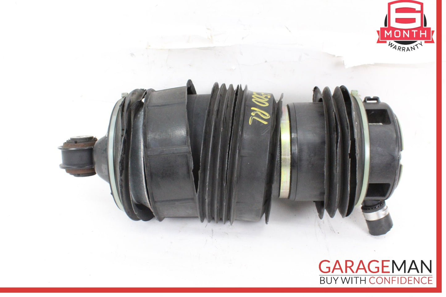 2003-2011 Mercedes W211 E500 Rear Left Air Suspension Bag Shock 2113201325 OEM