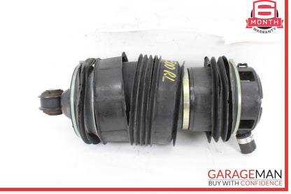 2003-2011 Mercedes W211 E500 Rear Left Air Suspension Bag Shock 2113201325 OEM