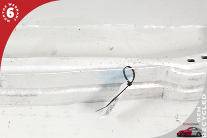 2008-2015 Audi A5 Quattro S5 Front Bumper Bar Reinforcement 8K0807113E OEM