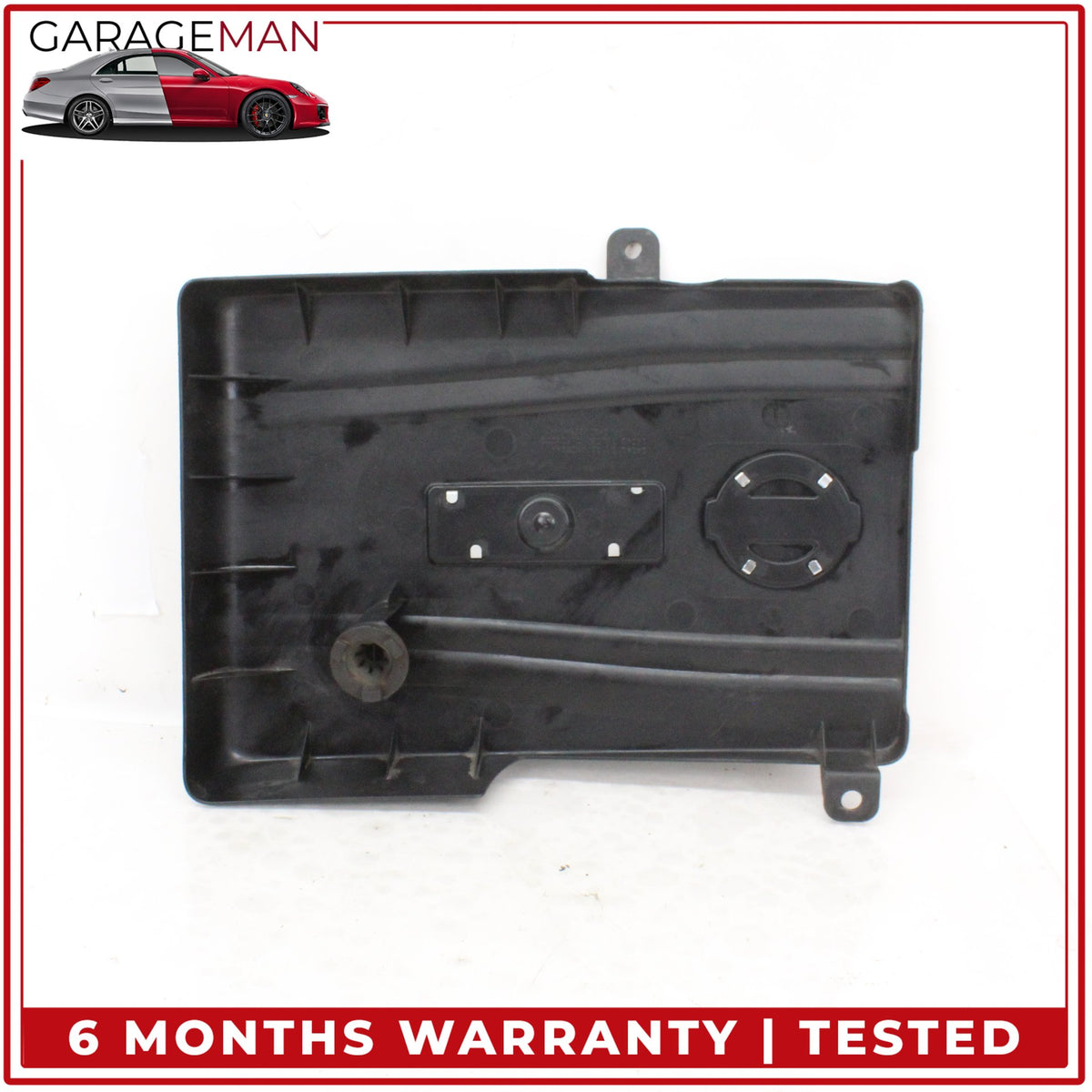 2014 Nissan Pathfinder Hybrid Engine Motor Cover Trim Panel 140413KY0B OEM