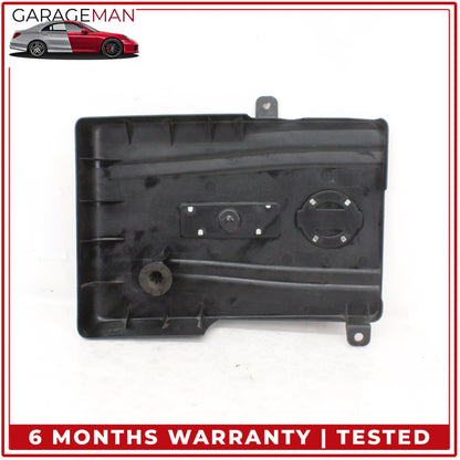 2014 Nissan Pathfinder Hybrid Engine Motor Cover Trim Panel 140413KY0B OEM